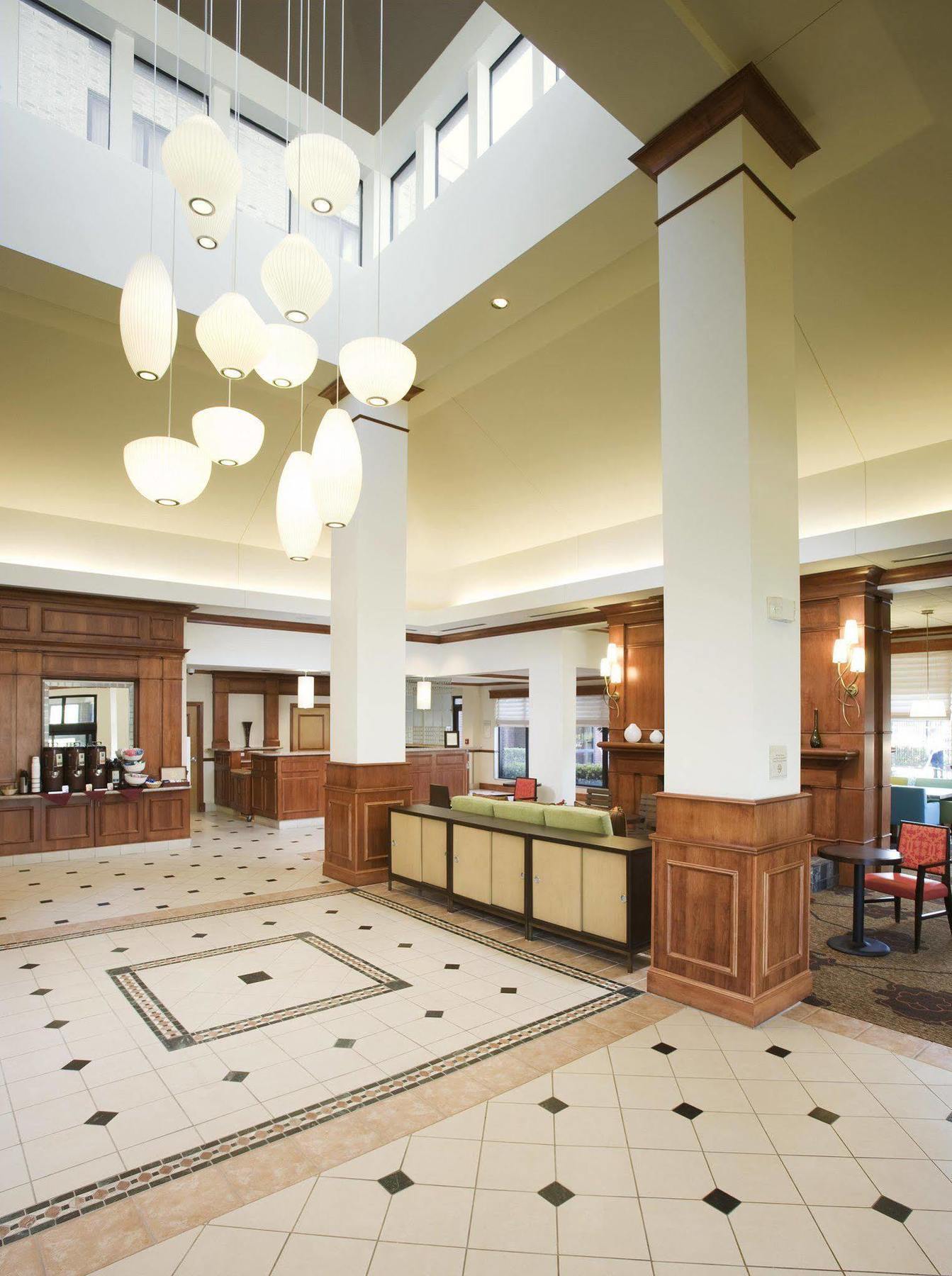 Courtyard By Marriott Dallas Arlington Entertainment District Екстер'єр фото